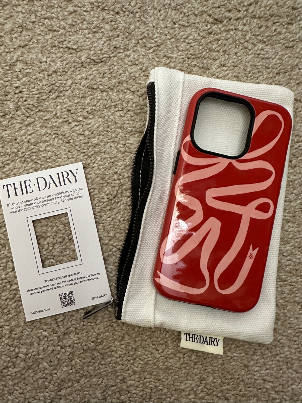 NEW iPhone 14 Pro Case